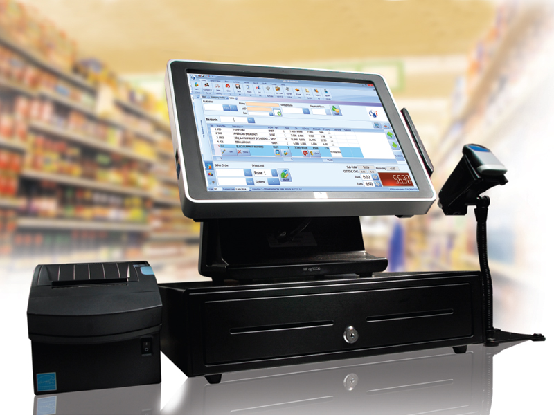 POS Systems