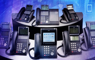 IP Telephony