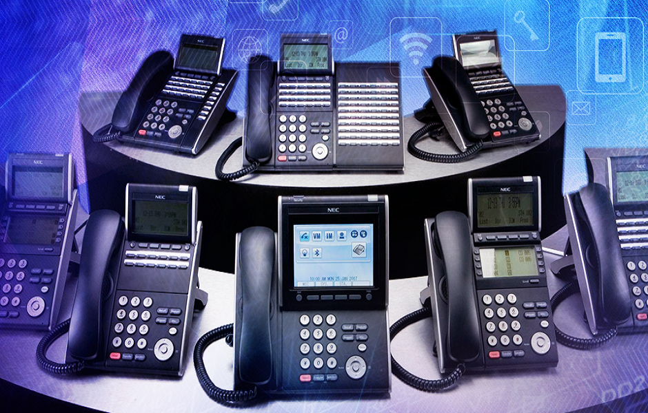 IP Telephony